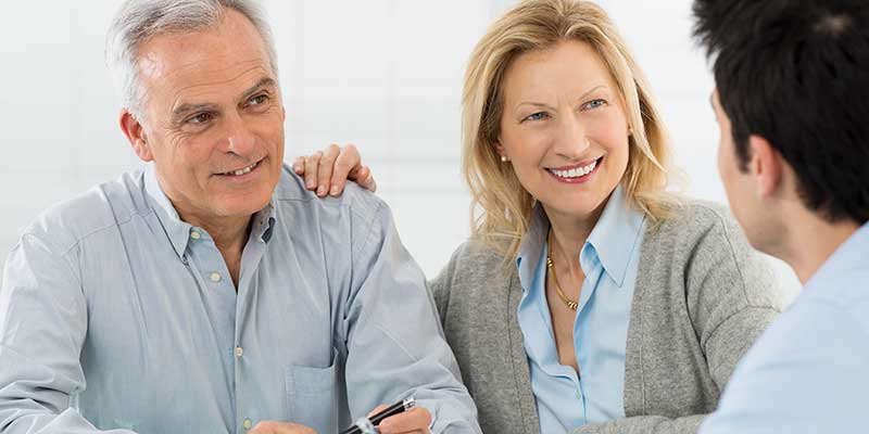 Retirement Planning With Your Goals In Mind